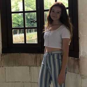 Meet your Posher, Cassidy